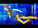 imágenes de Digimon Story: Cyber Sleuth