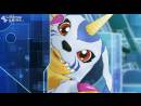 imágenes de Digimon Story: Cyber Sleuth