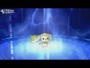 imágenes de Digimon Story: Cyber Sleuth