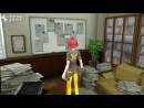 imágenes de Digimon Story: Cyber Sleuth