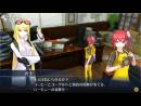 imágenes de Digimon Story: Cyber Sleuth