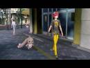 imágenes de Digimon Story: Cyber Sleuth