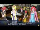 imágenes de Digimon Story: Cyber Sleuth