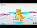 imágenes de Digimon Story: Cyber Sleuth