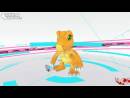 imágenes de Digimon Story: Cyber Sleuth