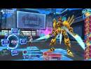 imágenes de Digimon Story: Cyber Sleuth