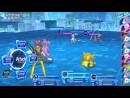 imágenes de Digimon Story: Cyber Sleuth