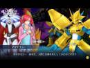 imágenes de Digimon Story: Cyber Sleuth