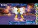 imágenes de Digimon Story: Cyber Sleuth