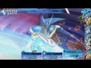 imágenes de Digimon Story: Cyber Sleuth