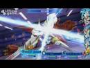 imágenes de Digimon Story: Cyber Sleuth