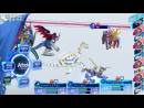 imágenes de Digimon Story: Cyber Sleuth