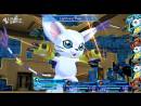 imágenes de Digimon Story: Cyber Sleuth