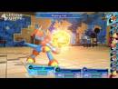 imágenes de Digimon Story: Cyber Sleuth