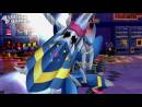 Imágenes recientes Digimon Story: Cyber Sleuth
