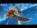 Imágenes recientes Digimon Story: Cyber Sleuth