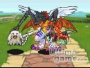 imágenes de Digimon Story : Lost Evolution