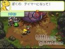 imágenes de Digimon Story : Lost Evolution