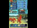 imágenes de Digimon Story : Lost Evolution
