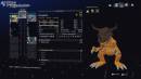 imágenes de Digimon Story: Time Stranger
