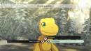Imágenes recientes Digimon Survive