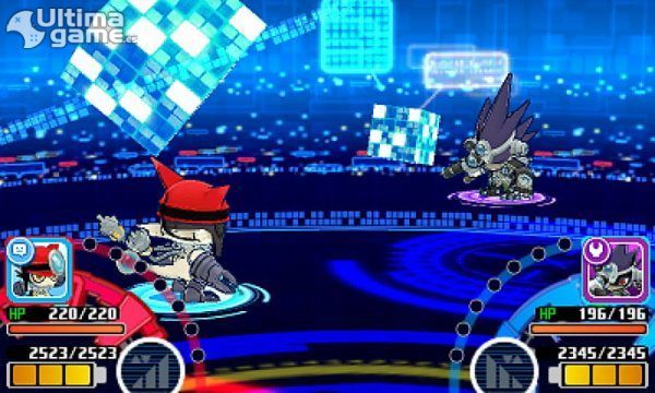 Conoce a los nuevos Digimon que representan a tus aplicaciones mviles