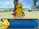 imágenes de Digimon World - Data Squad