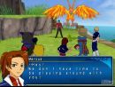 imágenes de Digimon World - Data Squad