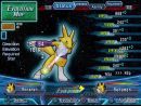 Imágenes recientes Digimon World - Data Squad