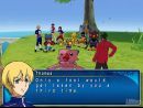 Imágenes recientes Digimon World - Data Squad