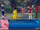 Imágenes recientes Digimon World - Data Squad