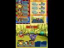 Imágenes recientes Digimon World Dawn & Dusk