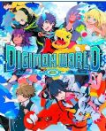 portada Digimon World: Next Order Nintendo Switch