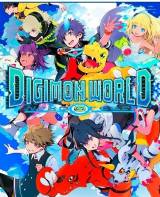 Danos tu opinión sobre Digimon World: Next Order