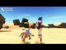 imágenes de Digimon World: Next Order