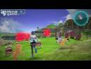 imágenes de Digimon World: Next Order