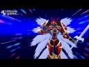 imágenes de Digimon World: Next Order