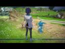 imágenes de Digimon World: Next Order