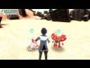 imágenes de Digimon World: Next Order