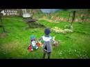 imágenes de Digimon World: Next Order