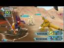 Imágenes recientes Digimon World: Next Order