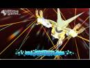 Imágenes recientes Digimon World: Next Order