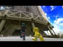 imágenes de Digimon World Re: Digitize