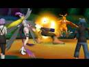 imágenes de Digimon World Re: Digitize