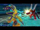 imágenes de Digimon World Re: Digitize