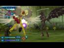 imágenes de Digimon World Re: Digitize