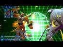 imágenes de Digimon World Re: Digitize