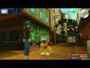 imágenes de Digimon World Re: Digitize