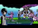 imágenes de Digimon World Re: Digitize