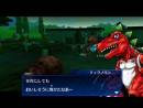 imágenes de Digimon World Re: Digitize